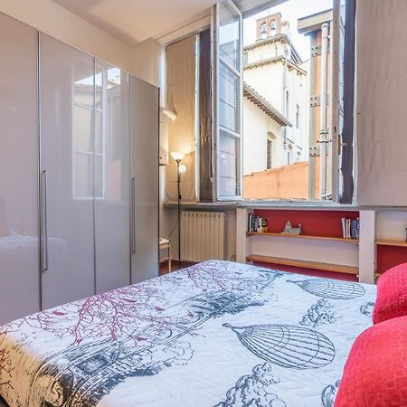 Firenze Rentals Suite Oche Εξωτερικό φωτογραφία