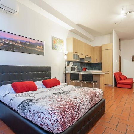 Firenze Rentals Suite Oche Εξωτερικό φωτογραφία