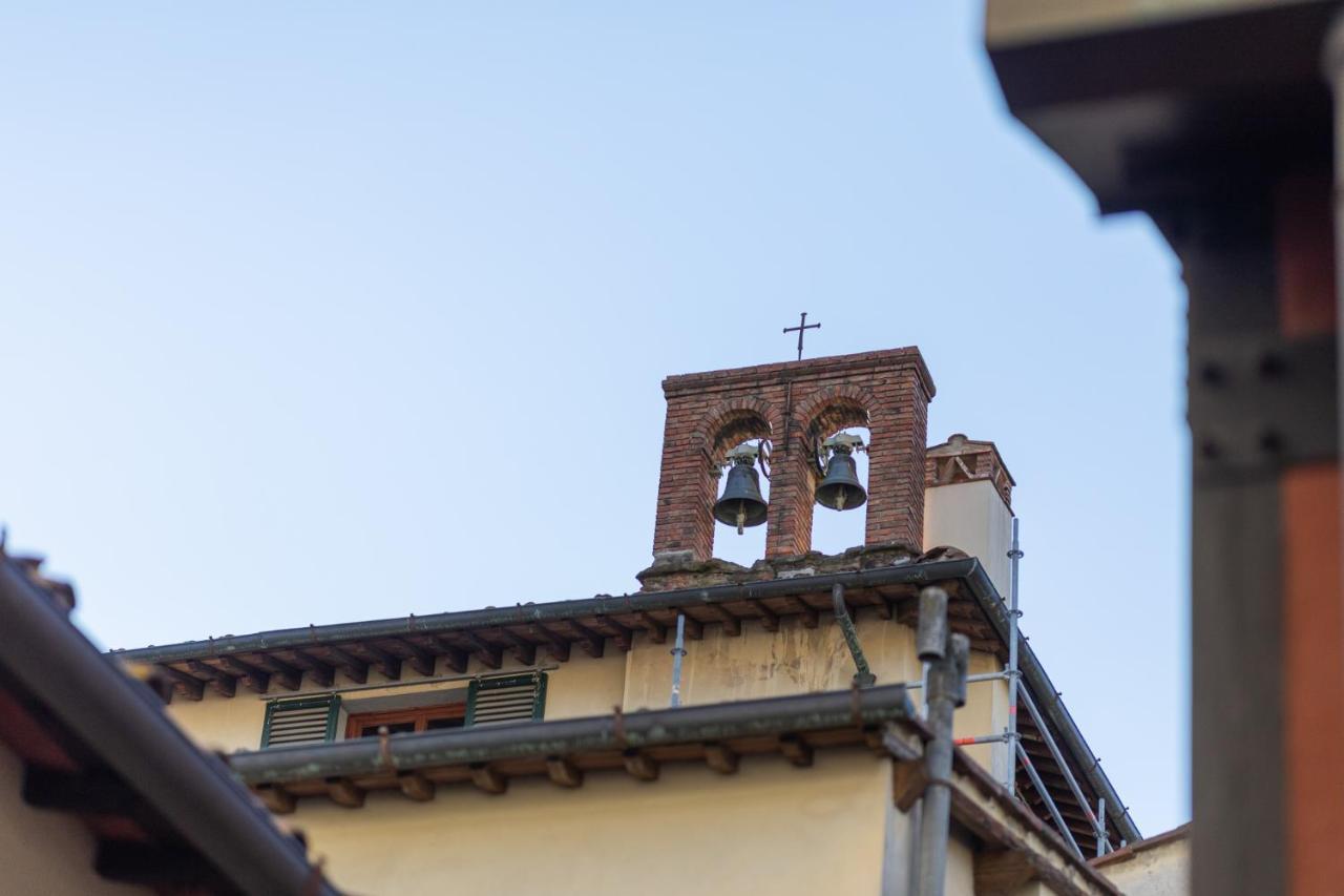 Firenze Rentals Suite Oche Εξωτερικό φωτογραφία