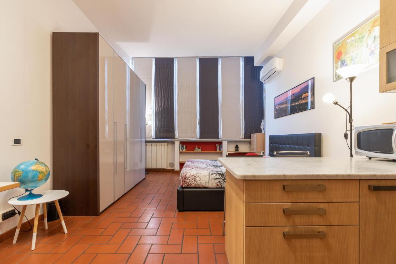 Firenze Rentals Suite Oche Εξωτερικό φωτογραφία