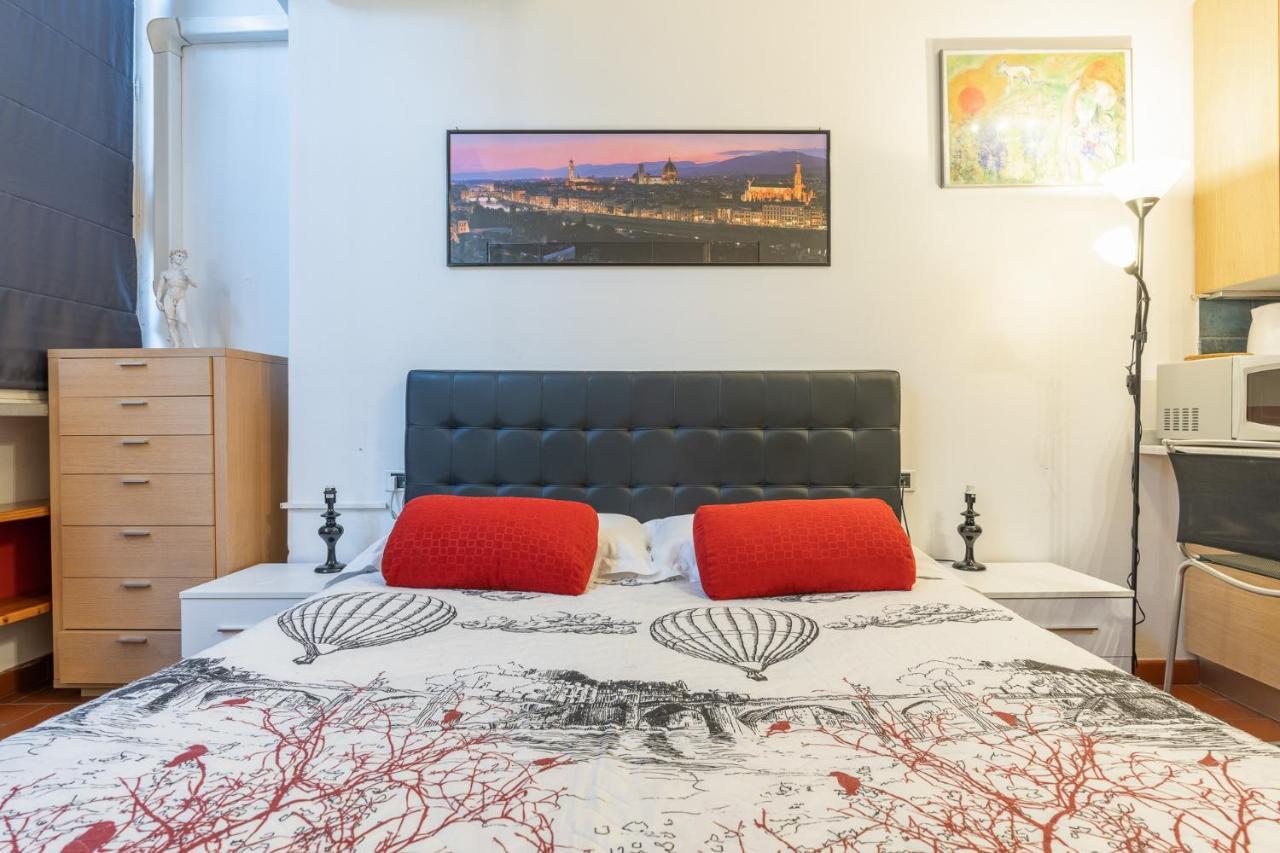 Firenze Rentals Suite Oche Εξωτερικό φωτογραφία