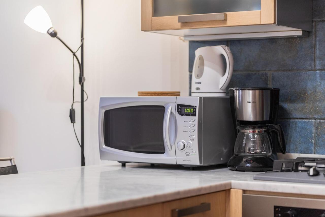 Firenze Rentals Suite Oche Εξωτερικό φωτογραφία