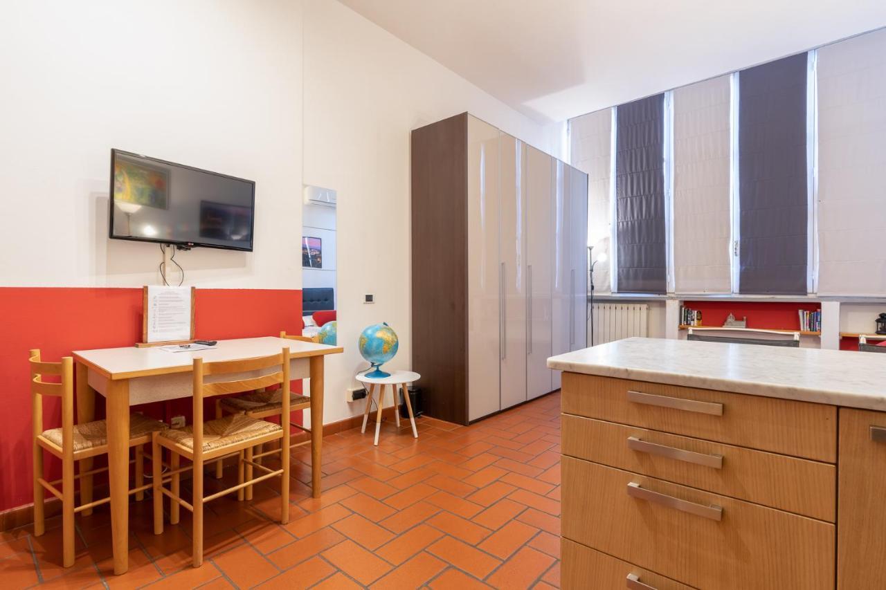 Firenze Rentals Suite Oche Εξωτερικό φωτογραφία