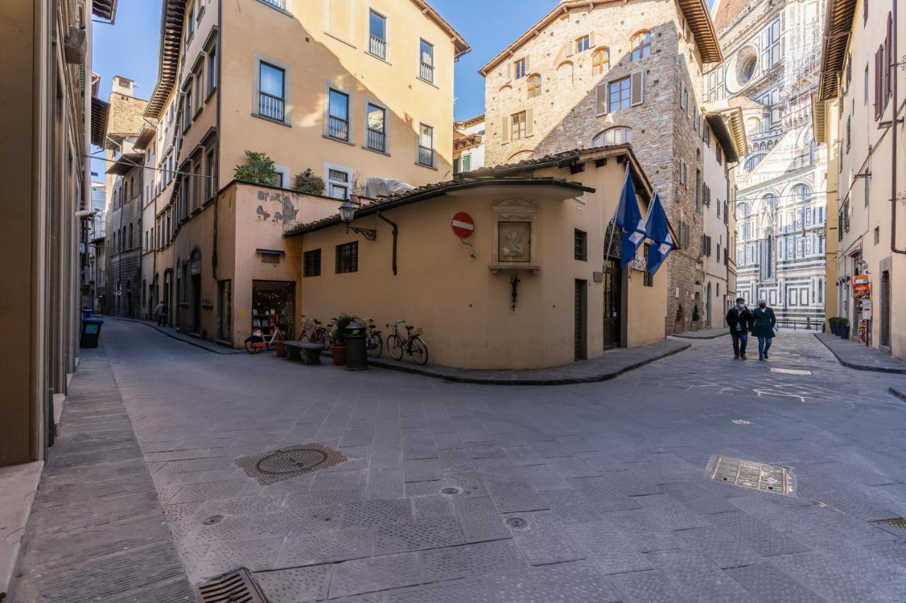 Firenze Rentals Suite Oche Εξωτερικό φωτογραφία