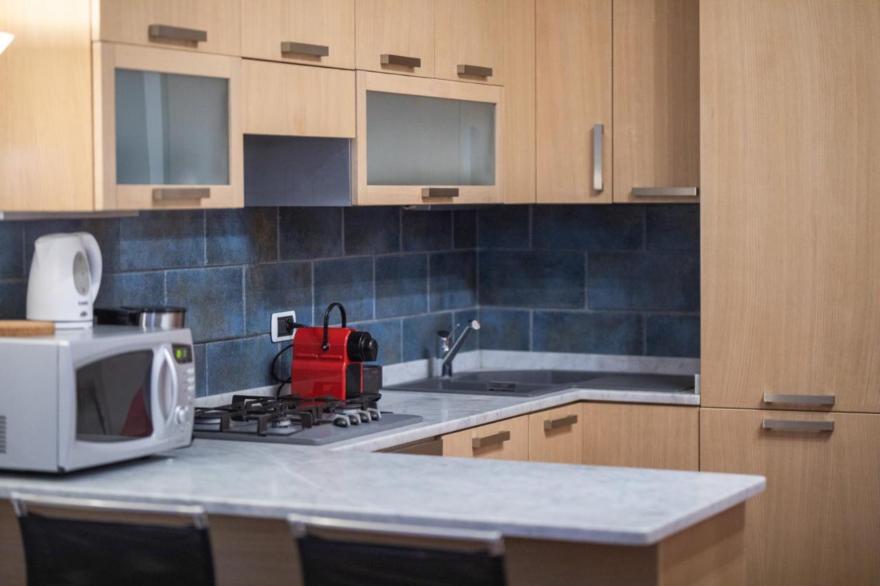 Firenze Rentals Suite Oche Εξωτερικό φωτογραφία
