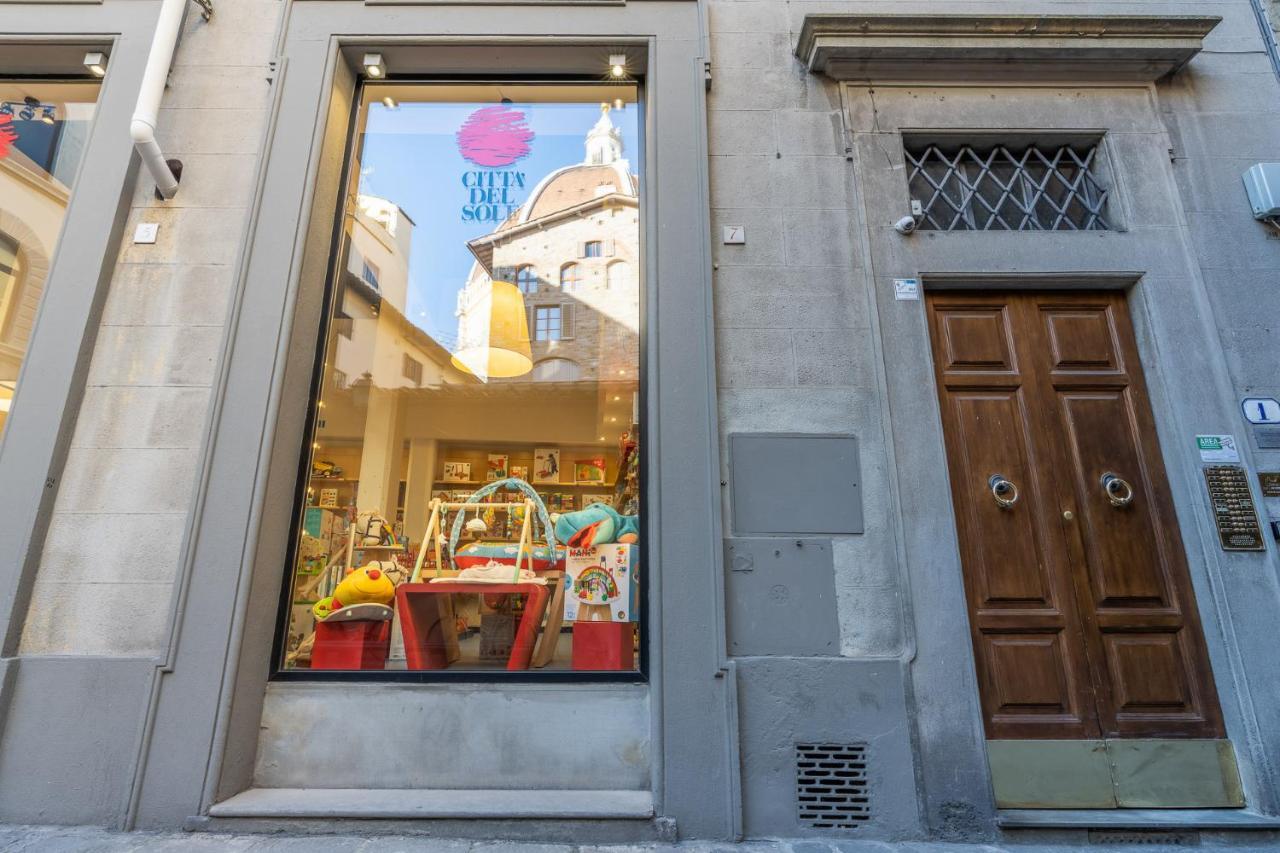 Firenze Rentals Suite Oche Εξωτερικό φωτογραφία