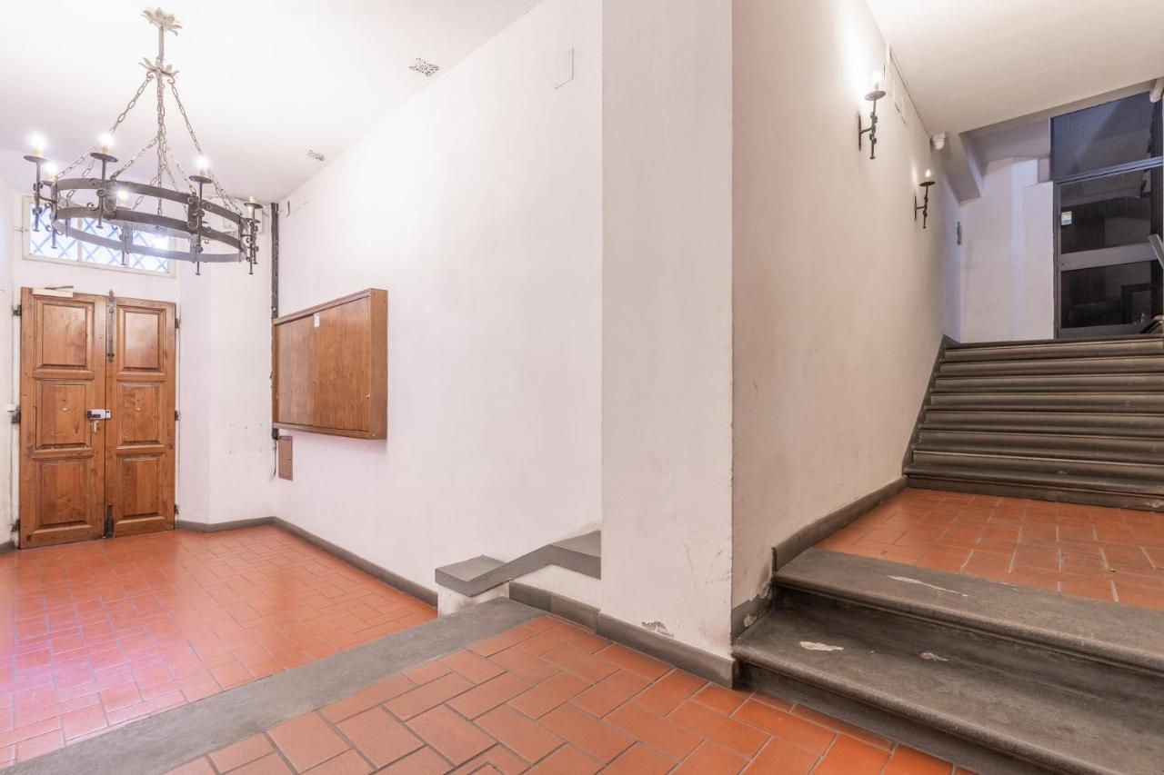 Firenze Rentals Suite Oche Εξωτερικό φωτογραφία