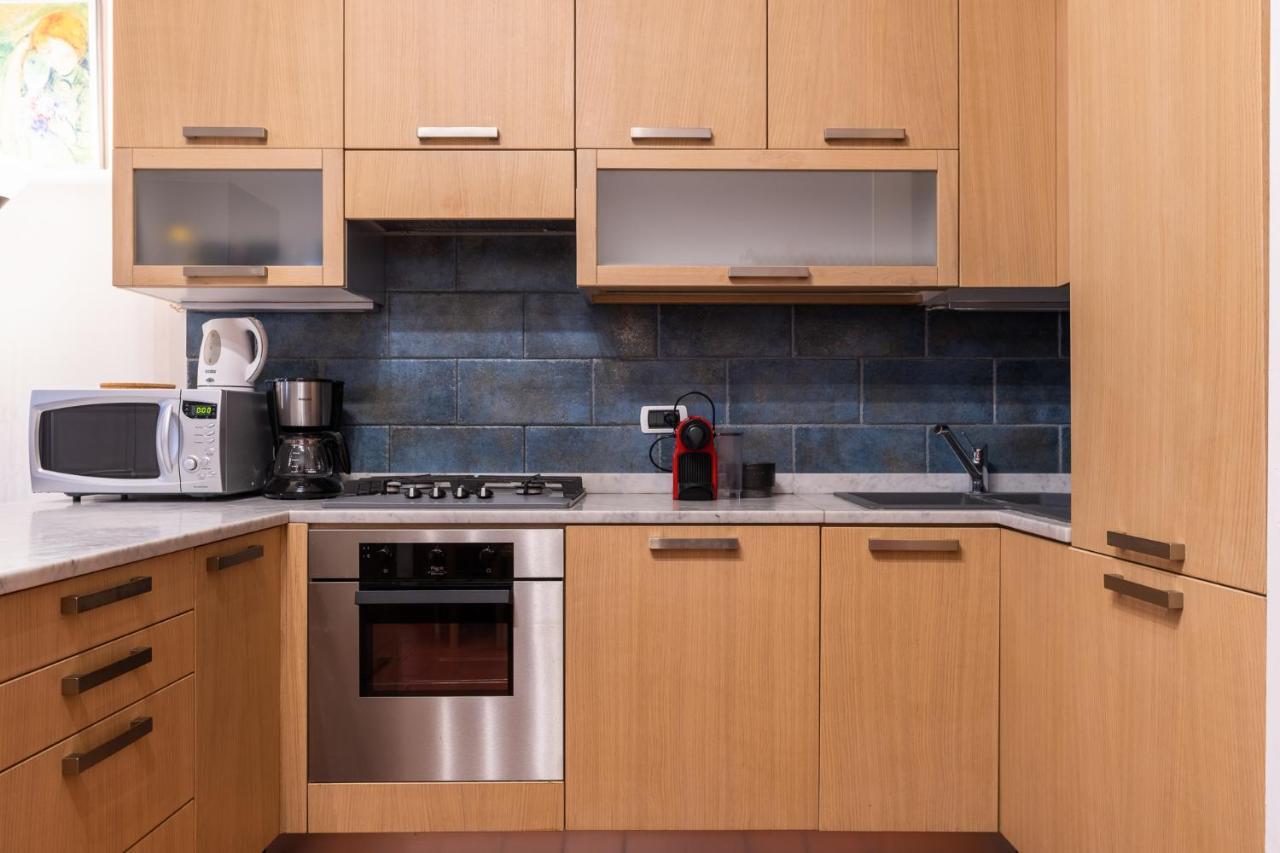 Firenze Rentals Suite Oche Εξωτερικό φωτογραφία