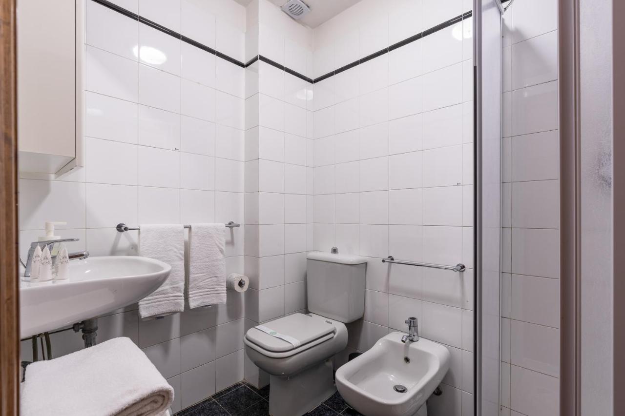 Firenze Rentals Suite Oche Εξωτερικό φωτογραφία