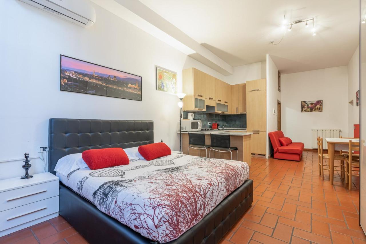 Firenze Rentals Suite Oche Εξωτερικό φωτογραφία